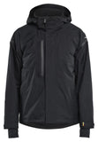 Blaklader Jassen 49881987 Stretch zwart(9900)