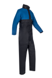 Sioen Overalls Lillehammer  marineblauw-korenblauw