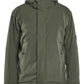 Blaklader Wind regen sneeuw Striker Winterjas 49911917 stretch donker herfstgroen(4209)