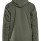 Blaklader Wind regen sneeuw Striker Winterjas 49911917 stretch donker herfstgroen(4209)