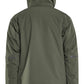 Blaklader Wind regen sneeuw Striker Winterjas 49911917 stretch donker herfstgroen(4209)