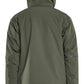 Blaklader Wind regen sneeuw Striker Winterjas 49911917 stretch donker herfstgroen(4209)