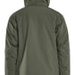 Blaklader Wind regen sneeuw Striker Winterjas 49911917 stretch donker herfstgroen(4209)