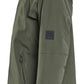 Blaklader Wind regen sneeuw Striker Winterjas 49911917 stretch donker herfstgroen(4209)