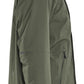 Blaklader Wind regen sneeuw Striker Winterjas 49911917 stretch donker herfstgroen(4209)