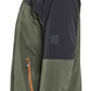 Blaklader Wind regen sneeuw Striker Winterjas 49911917 stretch woudgroen-roestbruin(4240)