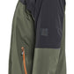 Blaklader Wind regen sneeuw Striker Winterjas 49911917 stretch woudgroen-roestbruin(4240)