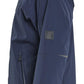 Blaklader Wind/regen/sneeuw Striker Jack 49911917 shell stretch waterdicht winddicht donker marineblauw(8600)