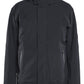 Blaklader Wind regen sneeuw Striker Winterjas 49911917 stretch zwart(9900)