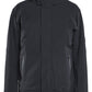 Blaklader Wind regen sneeuw Striker Winterjas 49911917 stretch zwart(9900)