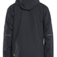 Blaklader Wind regen sneeuw Striker Winterjas 49911917 stretch zwart(9900)