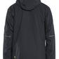 Blaklader Wind regen sneeuw Striker Winterjas 49911917 stretch zwart(9900)