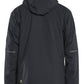 Blaklader Wind regen sneeuw Striker Winterjas 49911917 stretch zwart(9900)