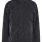 Blaklader Wind regen sneeuw Striker Winterjas 49911917 stretch zwart(9900)
