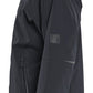 Blaklader Wind regen sneeuw Striker Winterjas 49911917 stretch zwart(9900)