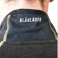 Blaklader Vesten 49931010 zwart-geel(9933)