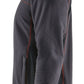Blaklader Vesten 49951010 donkergrijs-rood(9756)