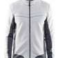 Blaklader Vesten 49971010 wit-grijs(1094)