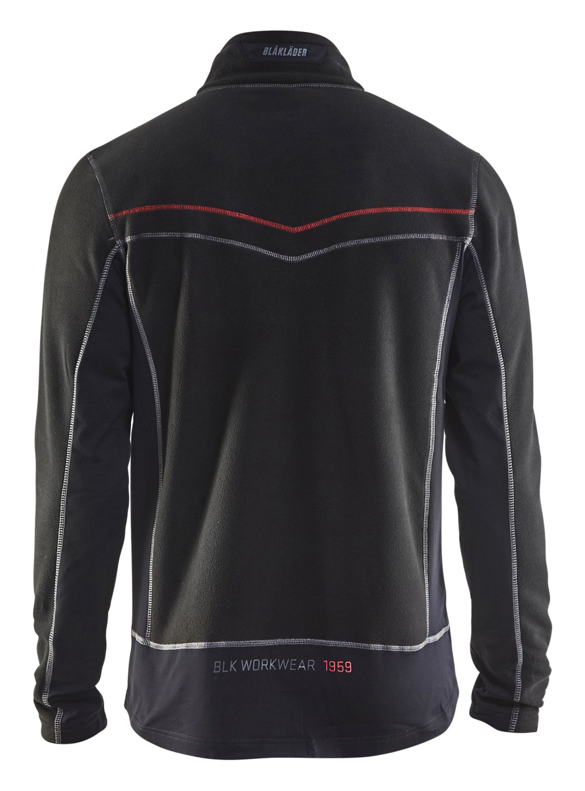 Blaklader Vesten 49971010 zwart(9900)