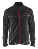 Blaklader Vesten 49971010 zwart(9900)