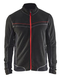 Blaklader Vesten 49971010 zwart(9900)
