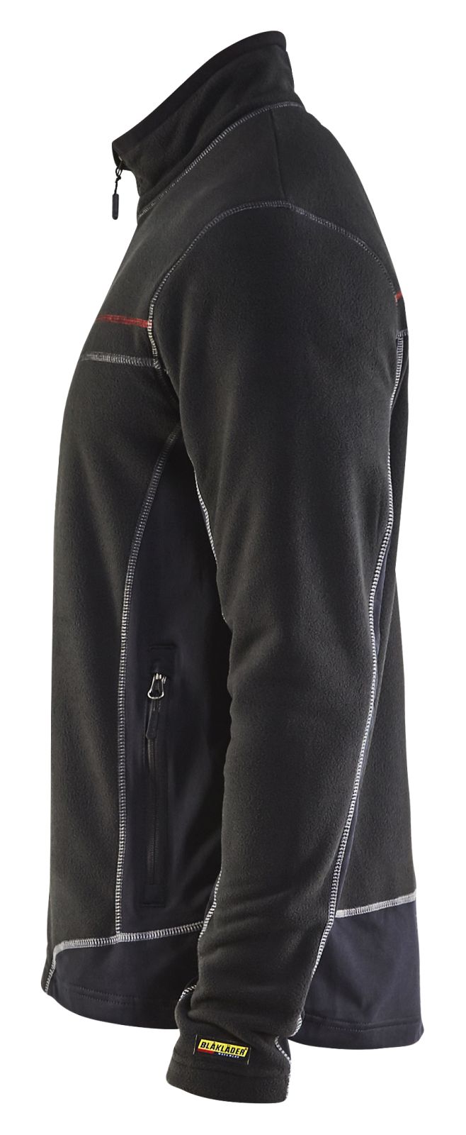 Blaklader Vesten 49971010 zwart(9900)