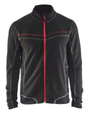 Blaklader Vesten 49971010 zwart(9900)