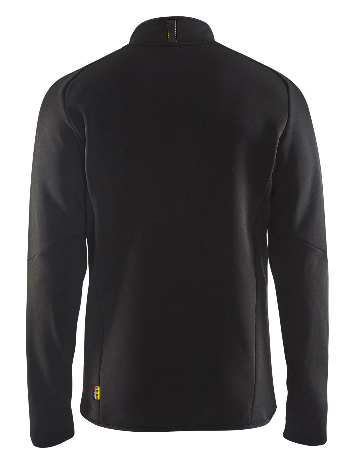 Blaklader Vesten 49982532 zwart(9900)