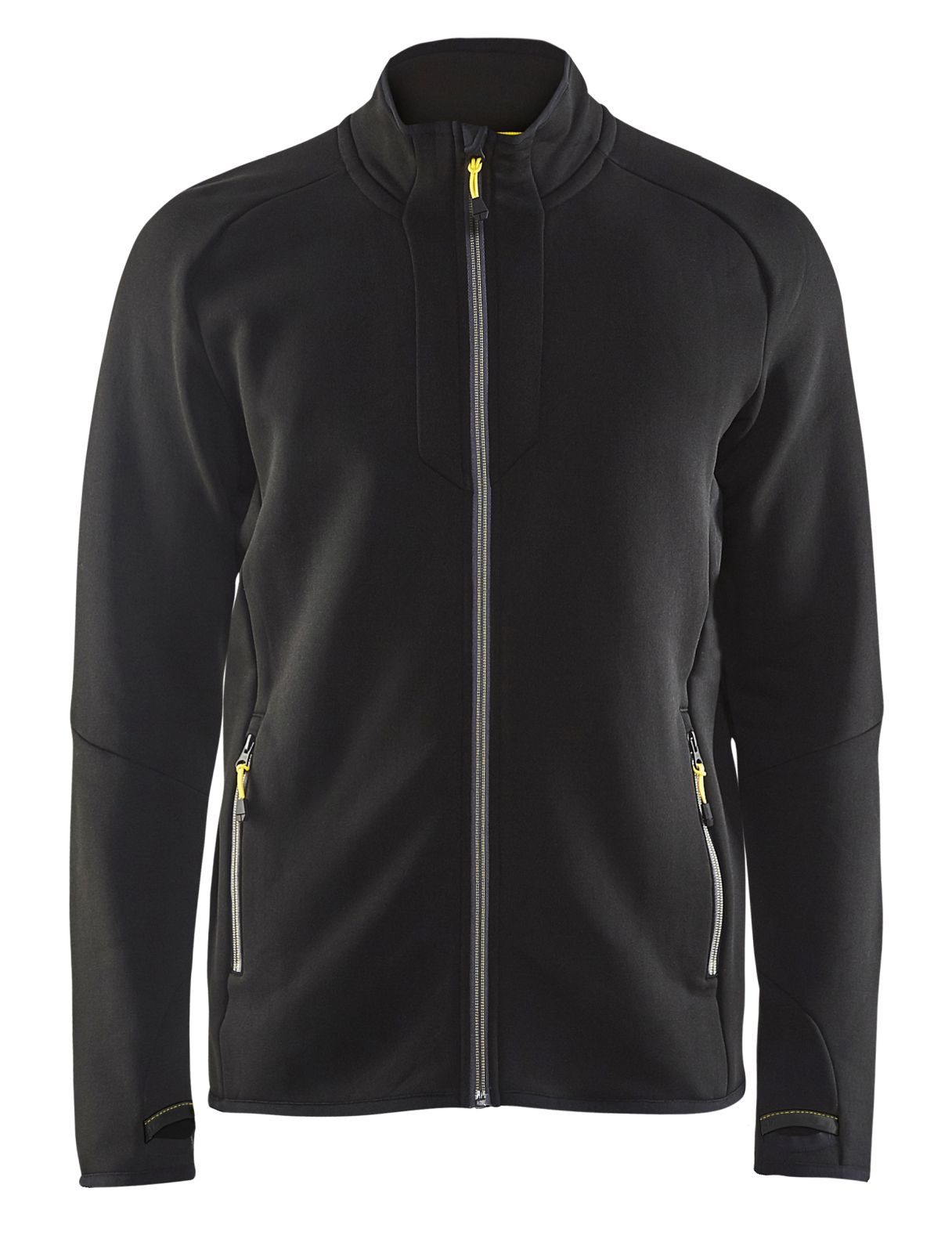 Blaklader Vesten 49982532 zwart(9900)