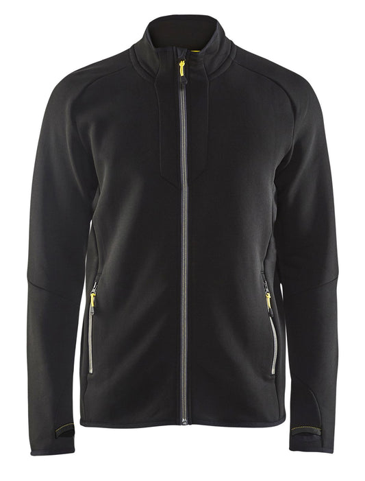 Blaklader Vesten 49982532 zwart(9900)