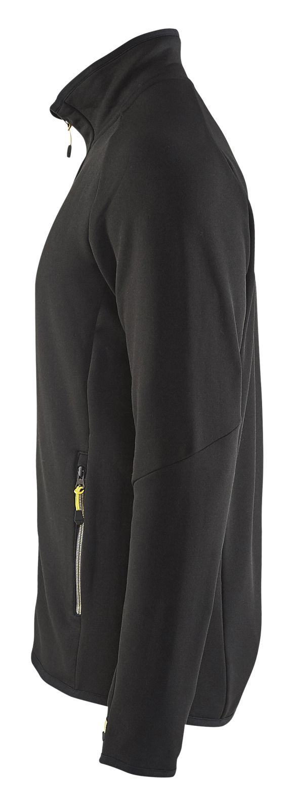 Blaklader Vesten 49982532 zwart(9900)