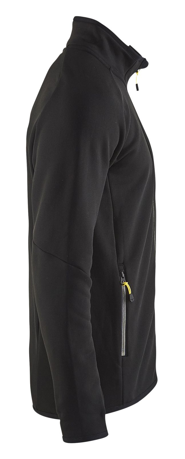 Blaklader Vesten 49982532 zwart(9900)