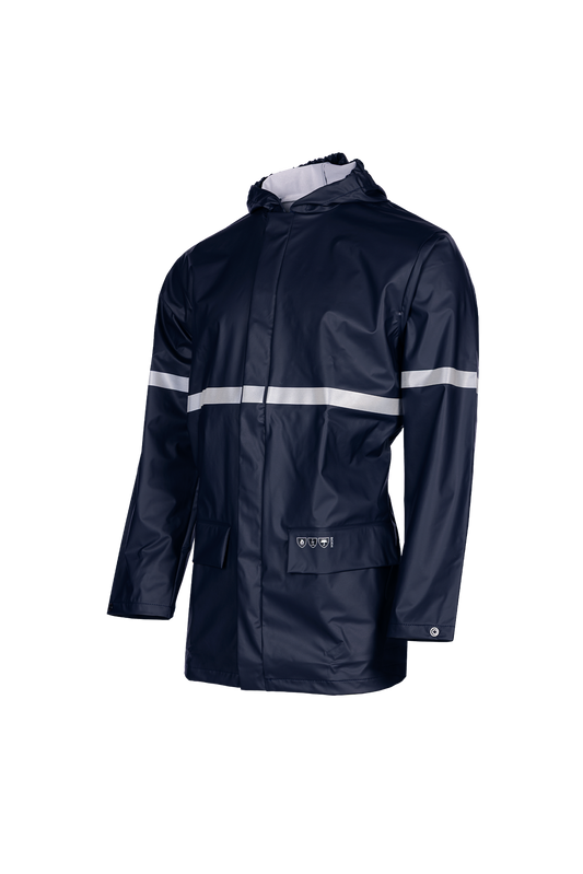 Sioen Jassen Merton Multinorm marineblauw