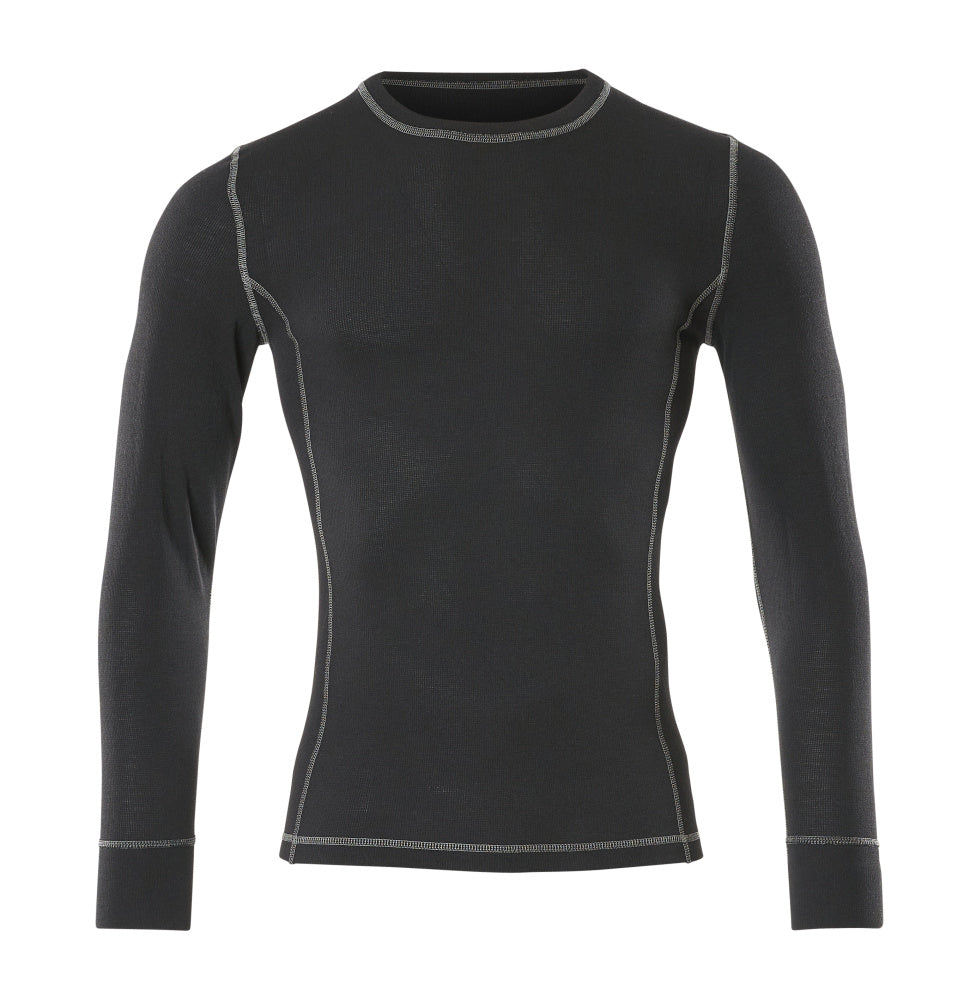 Mascot Crossover Ondershirts 50027-871 Logrono zwart(09)