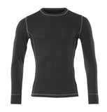 Mascot Crossover Ondershirts 50027-871 Logrono zwart(09)