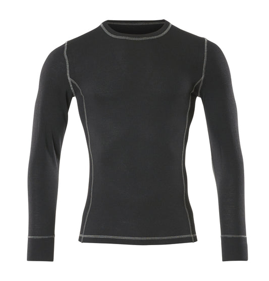 Mascot Crossover Ondershirts 50027-871 Logrono zwart(09)