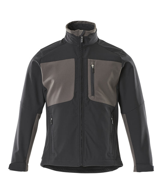Mascot Young Jassen 50057-824 Lagos zwart-donker antracietgrijs(0918)
