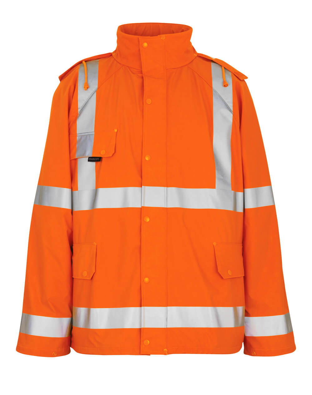 Mascot Safe Aqua Jassen 50101-814 Feldbach fluo oranje(14)