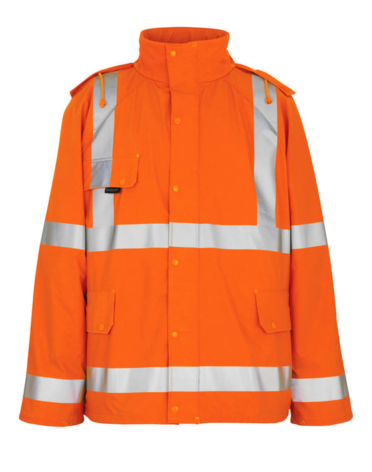Mascot Safe Aqua Jassen 50101-814 Feldbach fluo oranje(14)