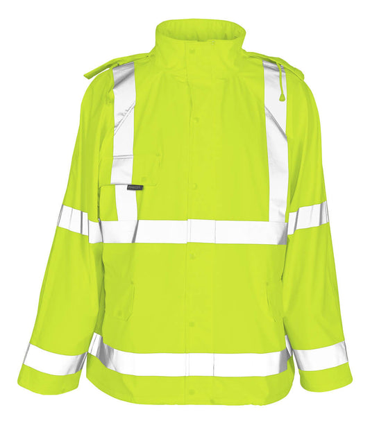 Mascot Safe Aqua Jassen 50101-814 Feldbach fluo geel(17)