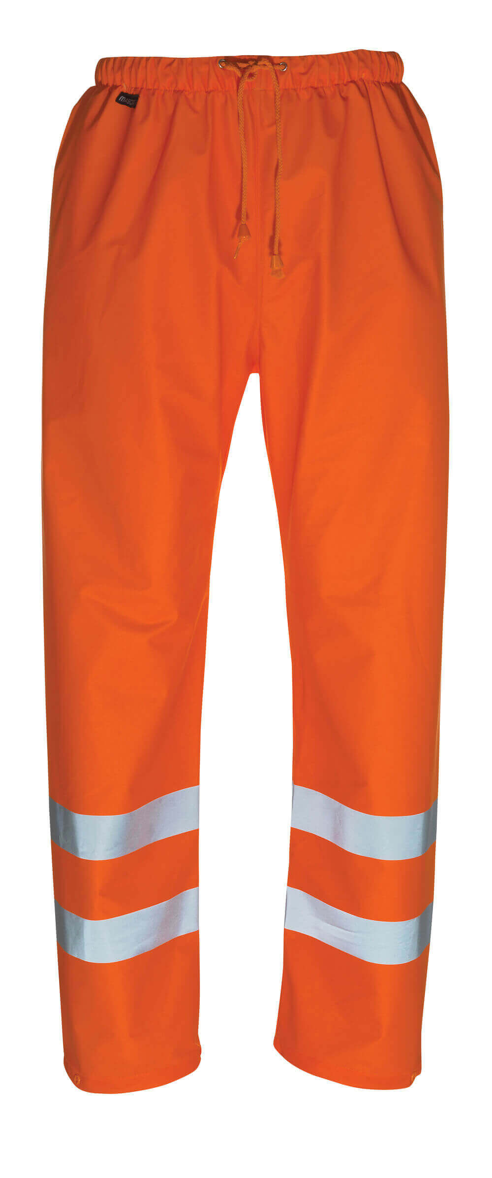 Mascot Safe Aqua Broeken 50102-814 Wolfsberg fluo oranje(14)