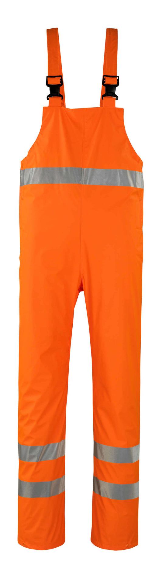 Mascot Safe Aqua Am. Overalls 50103-814 Hartberg fluo oranje(14)