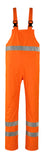 Mascot Safe Aqua Am. Overalls 50103-814 Hartberg fluo oranje(14)