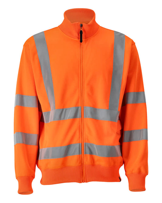 Mascot Safe Classic Vesten 50115-950 Maringa fluo oranje(14)