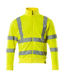 Mascot Safe Classic Vesten 50115-950 Maringa fluo geel(17)