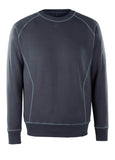 Mascot Multisafe Shirts 50120-928 Horgen donker marineblauw(010)