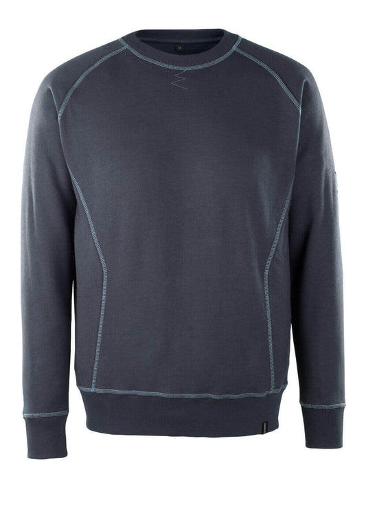 Mascot Multisafe Shirts 50120-928 Horgen donker marineblauw(010)