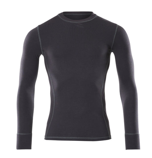 Mascot Multisafe Ondershirts 50121-929 Olten donker marineblauw(010)
