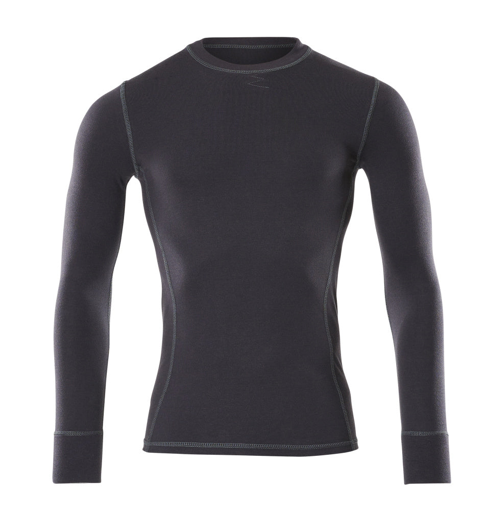 Mascot Multisafe Ondershirts 50121-929 Olten donker marineblauw(010)