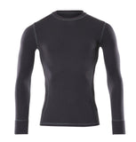 Mascot Multisafe Ondershirts 50121-929 Olten donker marineblauw(010)
